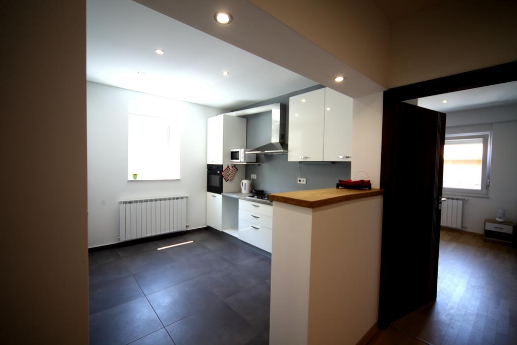 Апартаменти Apartman Jagodic Загреб Екстер'єр фото