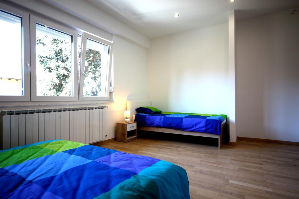 Апартаменти Apartman Jagodic Загреб Екстер'єр фото
